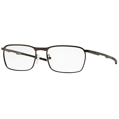Oakley Conductor OX3186-0254 Eyeglasses Pewter 54