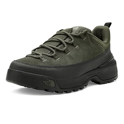 The North Face Unisex GlenclyffeTM Urban Low, New Taupe Green/TNF Black, Men 7/W