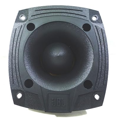 JBL ST304-8 Selenium St304 Pa Super Tweeter 80 Watts High Sensitivity 8-Ohms - S