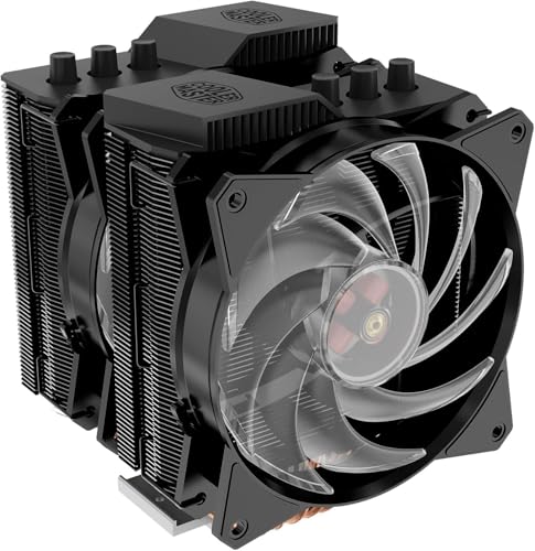 Cooler Master MasterAir MA620P Processor Cooler