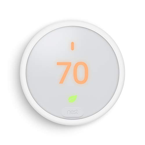 Nest T4000ES E Hubless Smart Thermostat