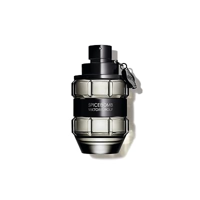 SPICEBOMB/VIKTOR & ROLF EDT SPRAY 1.7 OZ (M)