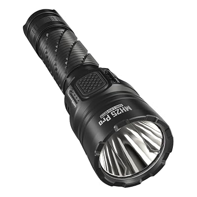 Nitecore Flashlight TM03, 2800lm