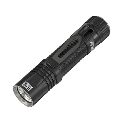 Nitecore EDC33 Torch Light