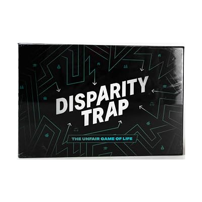 Disparity Trap Game Set