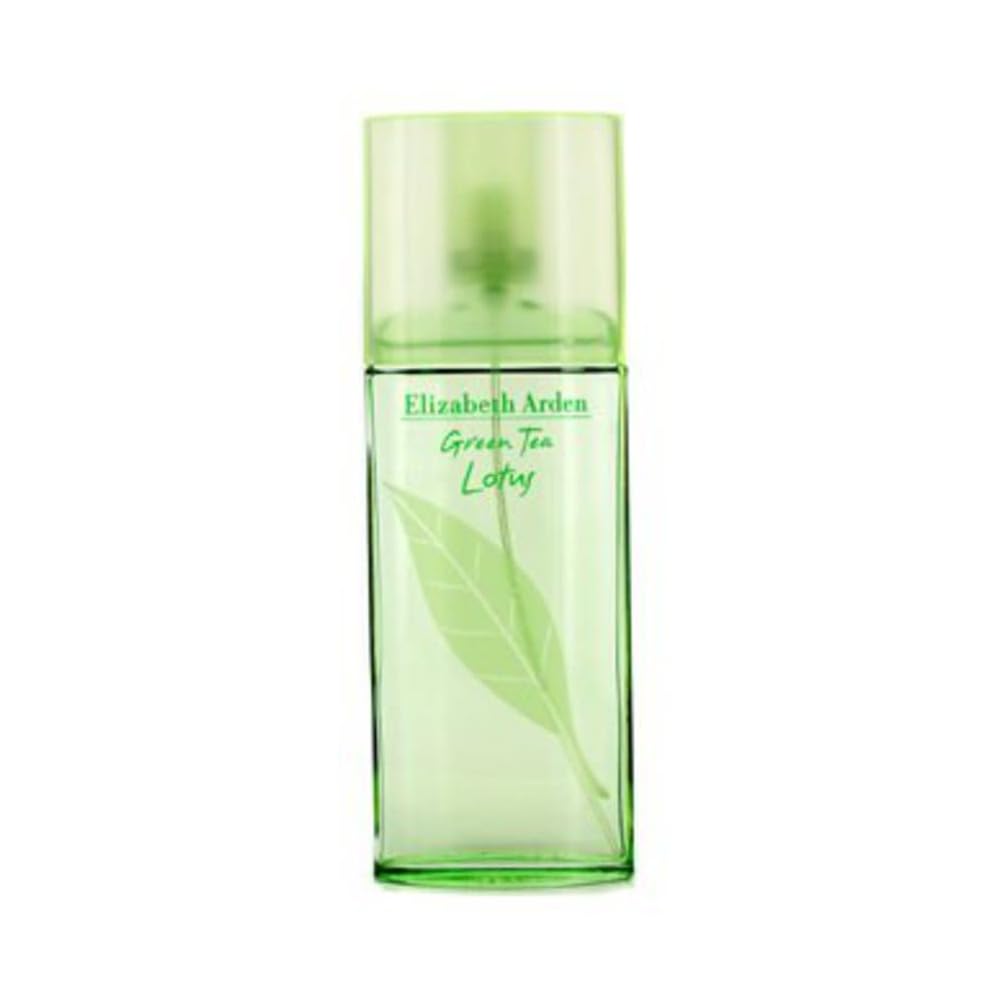 erizabesua-den guri-ntexi Lotus EDT SP 100ml [Limited] [parallel import goods]