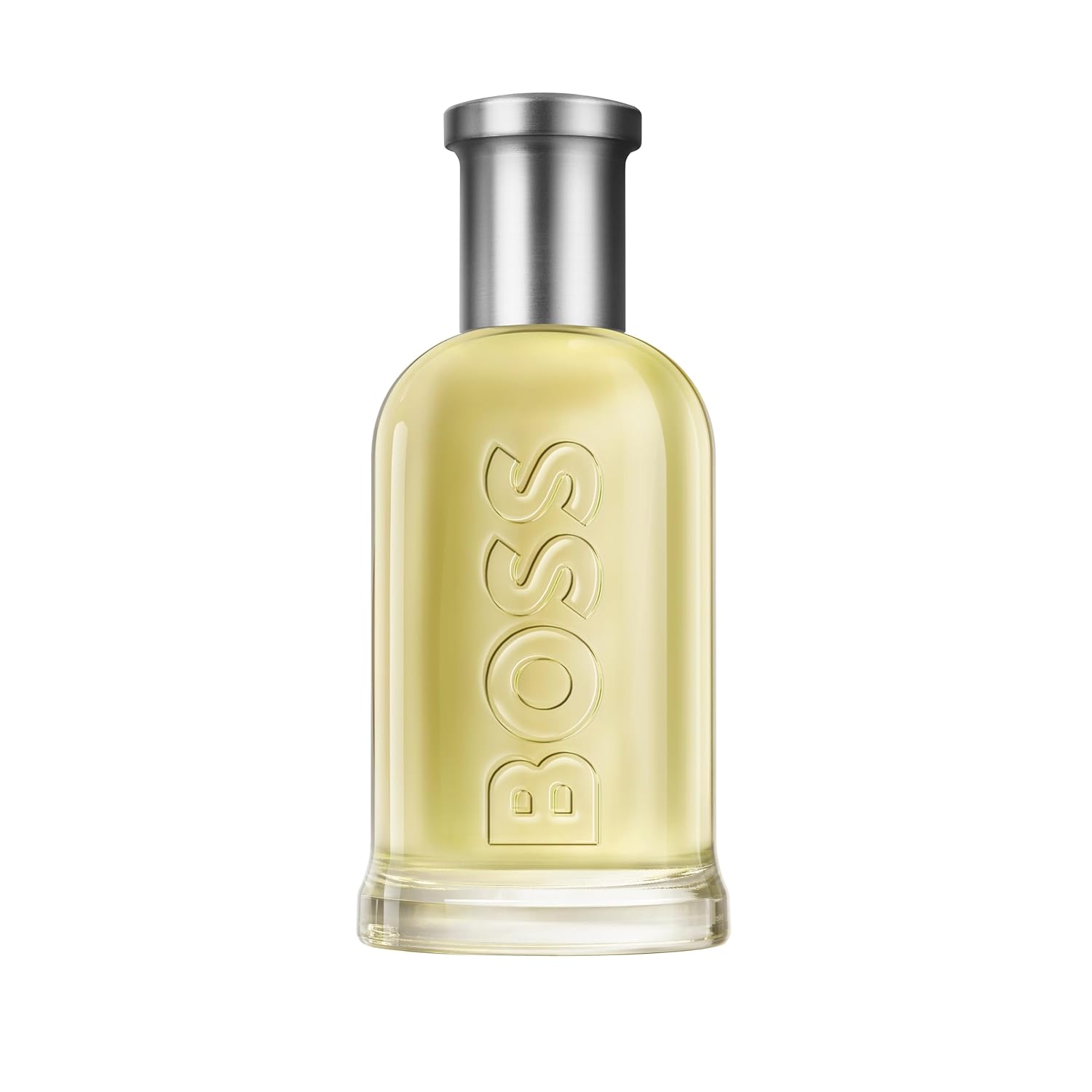 Hugo Boss Bottled Eau de Toilette - Woody Men's Cologne - With Notes of Apple, C