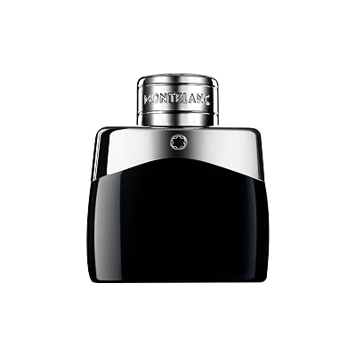 MONTBLANC Legend Eau de Toilette Spray 1.0 fl oz