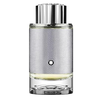 MONTBLANC Explorer Platinum Eau de Parfum Spray 3.3 fl oz