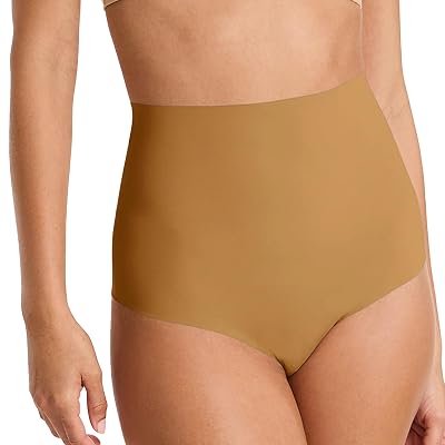 commando - Classic Control Thong | Silky Soft & Shaping No Show Thong | Comforta