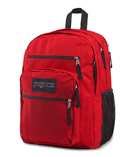 JanSport Laptop Backpack - Computer Bag with 2 Compartments, Ergonomic Shoulder