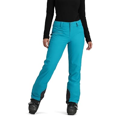 Obermeyer Malta Pants Teal Me 8 R