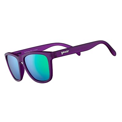 Goodr Sunglasses - Gardening with a Kraken (Copy)