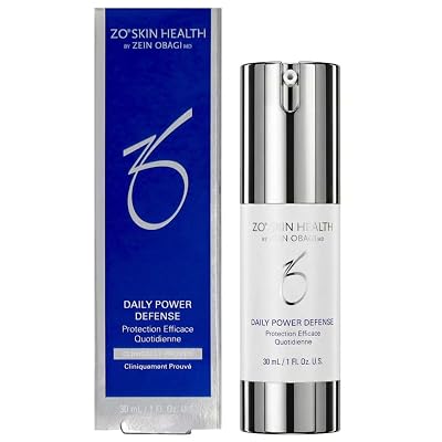 Zo Skin Health Daily Power Defense 30 ml 1 oz (Without box)