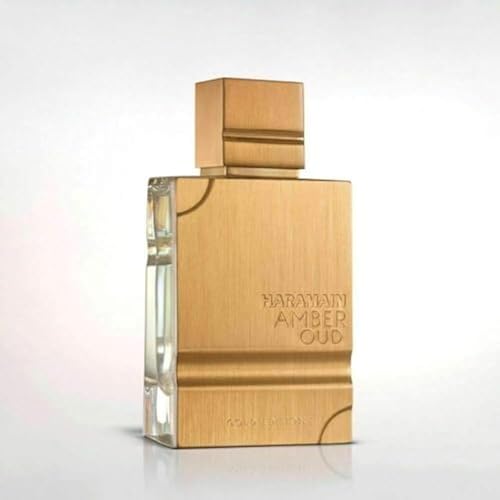 Al Haramain Amber Oud Gold Edition Eau De Parfum Spray 120ml