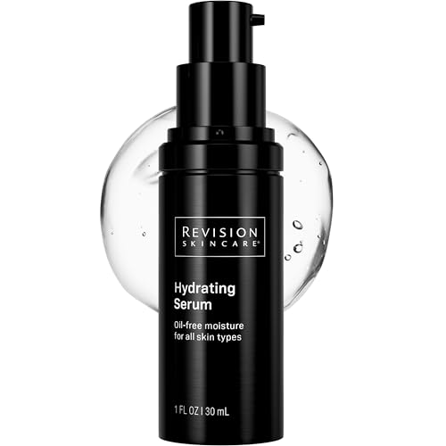 Revision Skincare HA HydraSerum+TM Suero de Ácido Hialurónico, 1 oz