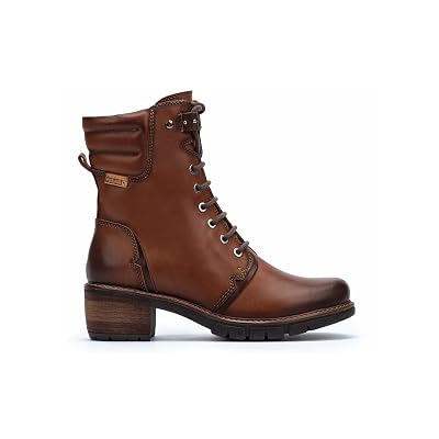 PIKOLINOS San Sebastia W1T-8812 Mujer - Cuero Talla 6.5-7 M US