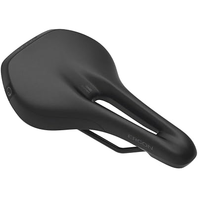 Silla ERGON Women's SMC, Negro, S/M