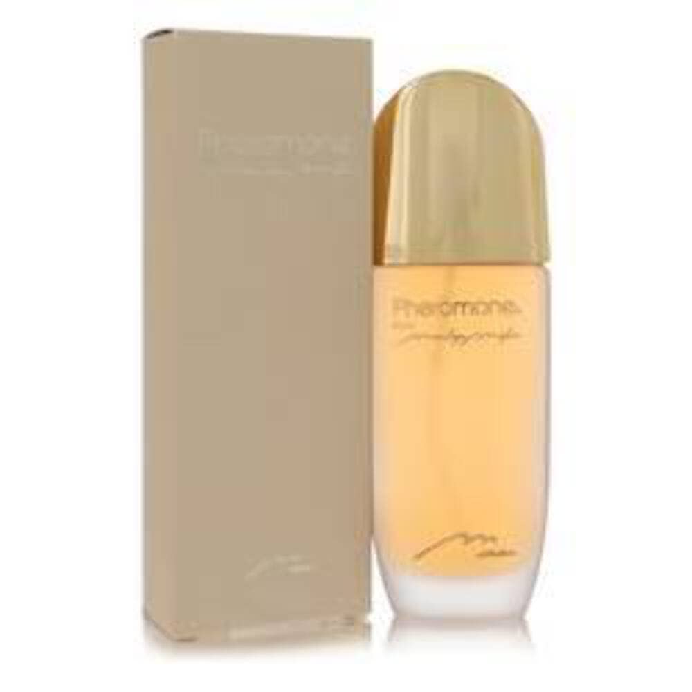 Spray Eau De Parfum Marilyn Miglin PHEROMONE 1.7 oz