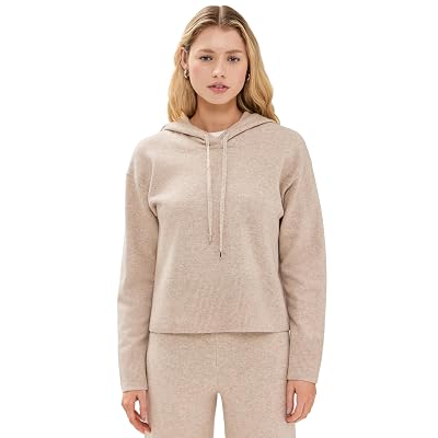 Hoodie Veronica Beard Jean Women's Billy, Avena, XS