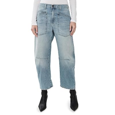 Jeans Nili Lotan Women's Shon, Summer Wash, 29