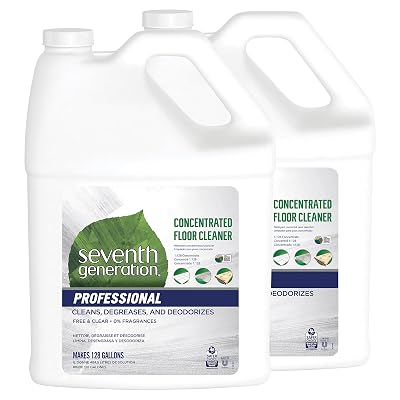 SEV44720 - Seventh Generation Professional Limpiador Multiusos