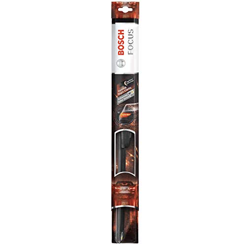 Limpiaparabrisas BOSCH 3397016488 FOCUS Beam; 26' - Individual