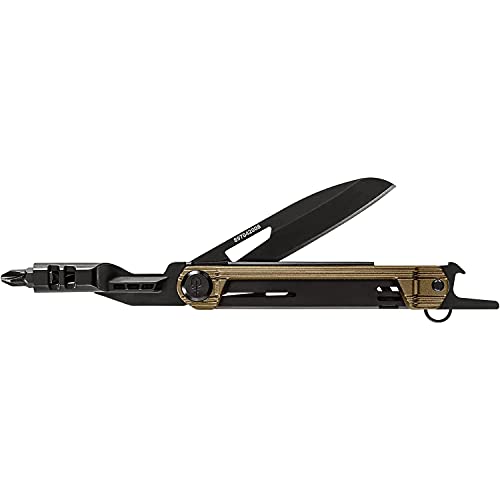 Herramienta Multiusos Gerber Armbar Slim Drive de Bolsillo Unisex