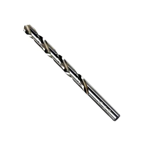 Broca IRWIN INDUSTRIAL TOOL 60522 605 para Propósito General Empacada Longitud Jobber, 11/3