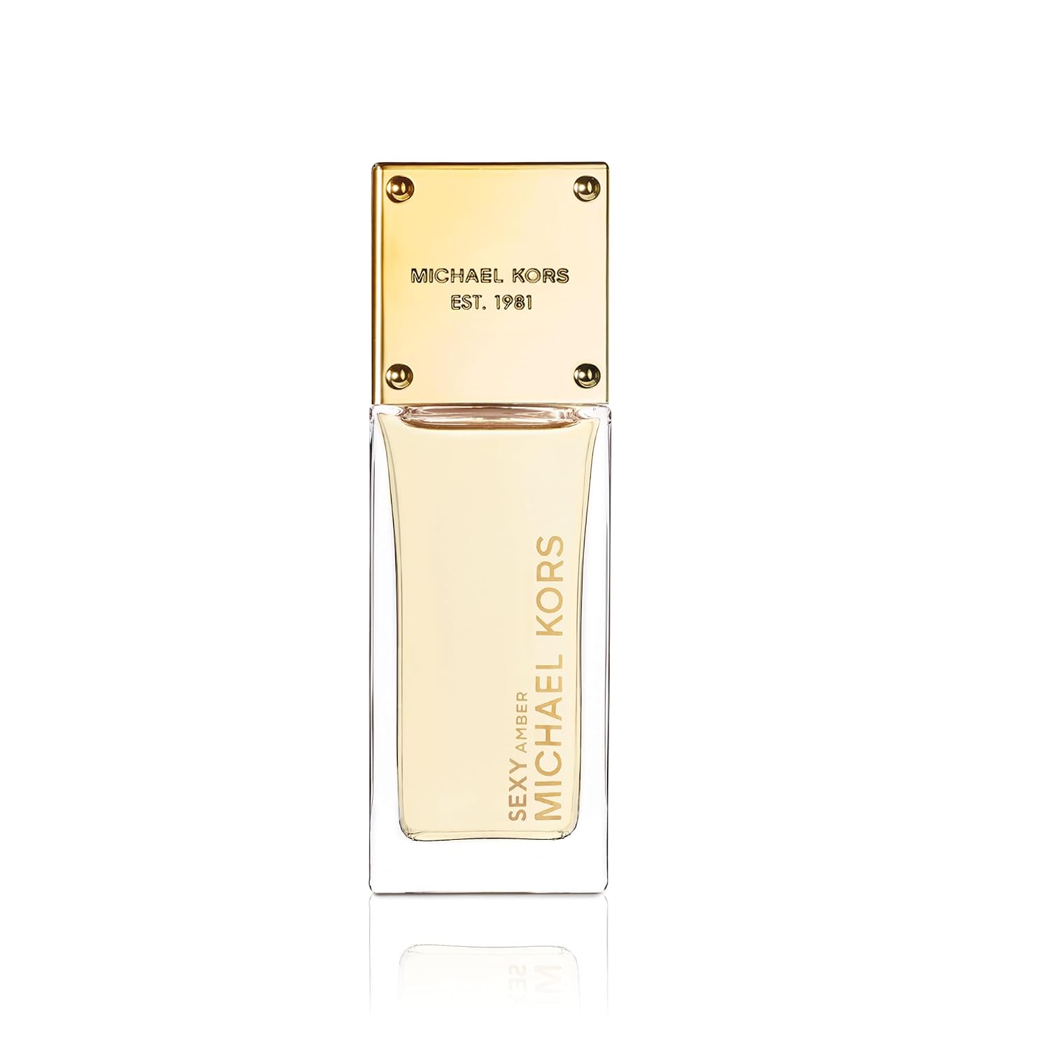 Perfume Michael Kors Sexy Amber para Mujer, Eau de Parfum Spray, 1.7 fl oz