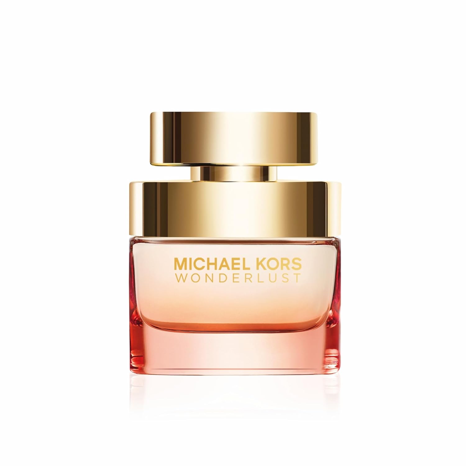 Perfume Michael Kors Wonderlust para Mujer, Eau de Parfum en Spray, 1.7 fl oz