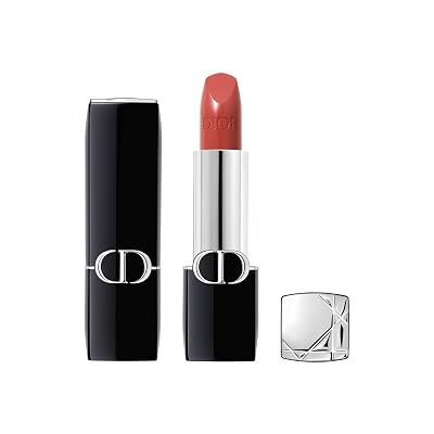 Labial Dior Rouge Couture 0.12oz/3.5g (683 Rendez-Vous, 3.5 g)