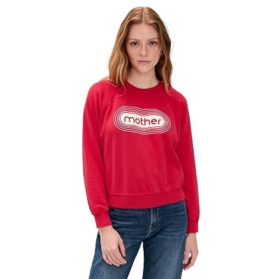 Sudadera para mujer MOTHER The Concert, Mother Stereo, S