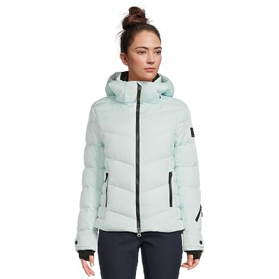 Bogner Fire + Ice, Mujer, Saelly2, Bleached Ice, 6