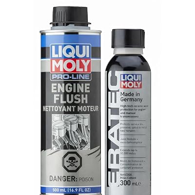 LIQUI MOLY - Cera Tec 300mL (20002)