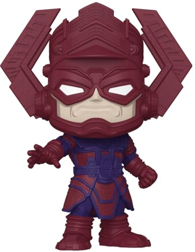 Funko POP! Super: Fantastic Four (2025) - Galactus