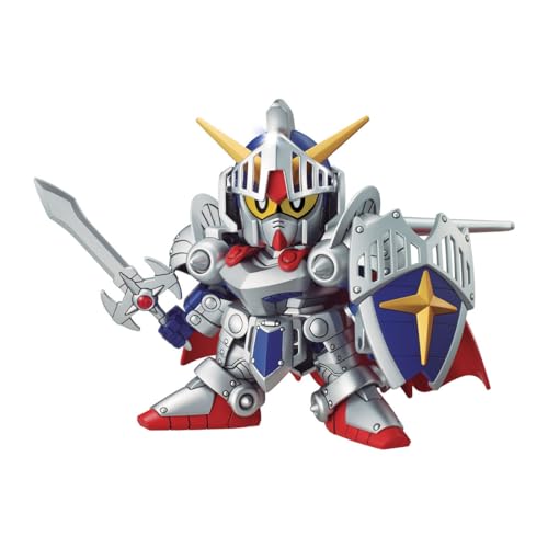 BANDAI MODEL Knight Gundam