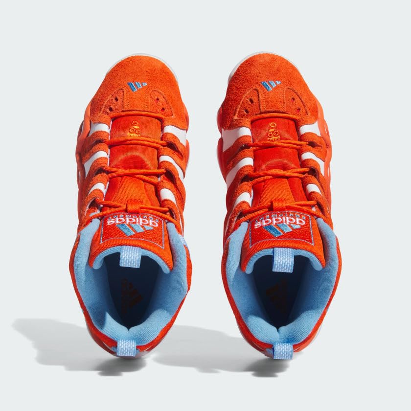 Zapatos adidas Crazy 8
