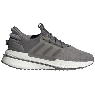 Zapatos adidas Mens X_PLRBOOST HP3133 (Grey Three/Grey Five/Grey Three, Calzado US