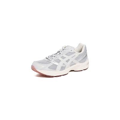Tenis ASICS Gel-1130 para Mujer, Cloud Grey/Cloud Grey, 9 Medium US