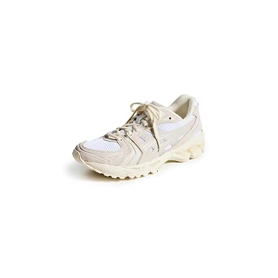 Zapato ASICS Women's Gel-Kayano 14 Sportstyle para Mujer, 5.5, Blanco/Gris Humo