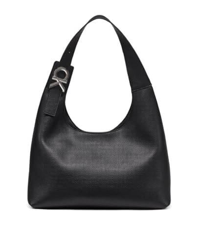 Bolso Calvin Klein Kamari Slouchy Hobo, Petal, One Size