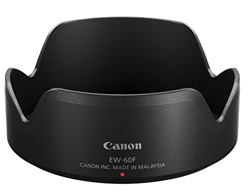 Canon - Canon EW-60F