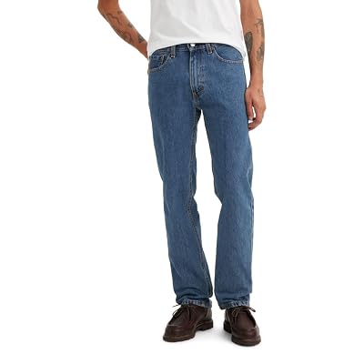 Jeans Levi's 505 Regular Fit para Hombre