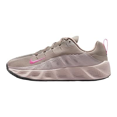 Zapatos Nike Ava Rover para niños grandes (Malt/Silt Red/Pink Spell/Pale Ivory) Talla 3