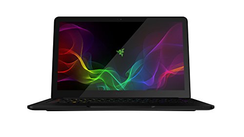 Razer RZ09-01963E32-R3U1 Blade Stealth 13.3" QHD+ Ultrabook con pantalla táctil (7.ª generación)