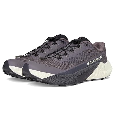 Salomon Women's Pulsar Excalibur/Vanilla Ice/Nine Iron 8.5 Medium