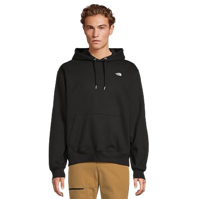Sudadera The North Face Mens TNF Essential, TNF Blue/TNF Blue, X-Large
