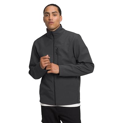 Chaqueta Impermeable The North Face Men's Apex Bionic 3 para Hombre (Talla Estándar y Talla Grande), TNF