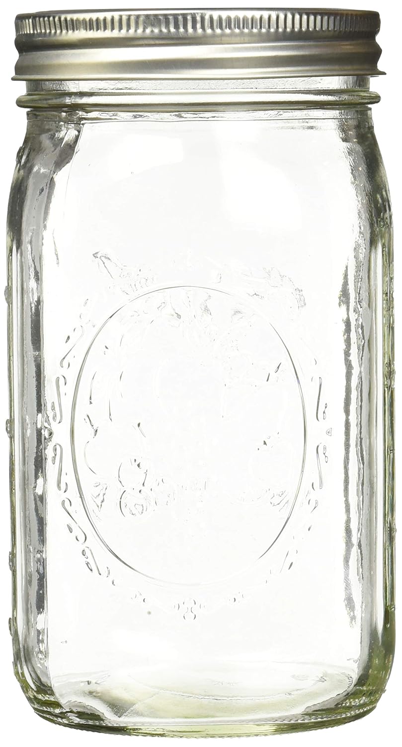 67000 Ball Qt Mason Jar WM paquete de 12